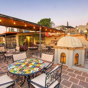 Mexicana San Miguel Hotel